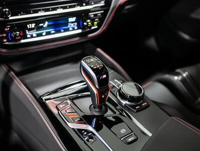 2022 BMW M5 CS,627HP,CARBON SEATS,CERAMIC BRAKES,HARMAN/KARDON   - Photo 41 - Toronto, ON M3J 2L4