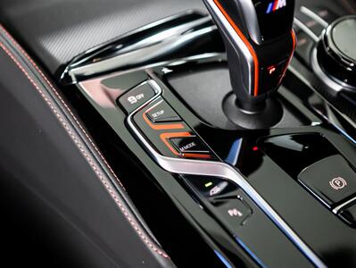 2022 BMW M5 CS,627HP,CARBON SEATS,CERAMIC BRAKES,HARMAN/KARDON   - Photo 42 - Toronto, ON M3J 2L4