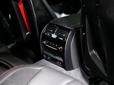 2022 BMW M5 CS,627HP,CARBON SEATS,CERAMIC BRAKES,HARMAN/KARDON   - Photo 29 - Toronto, ON M3J 2L4