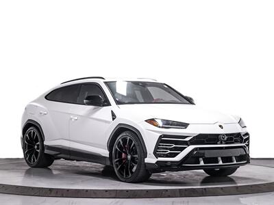 2021 Lamborghini Urus 641HP, NAV, 360 CAM, HUD, STYLE PKG   - Photo 3 - Lemoyne, QC J4R 1P7