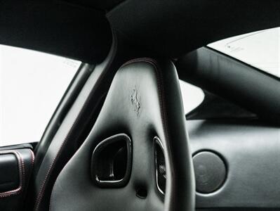 2007 Ferrari 599 F1, 612 HP, CARBON FIBER, DAYTONA SEAT   - Photo 23 - Lemoyne, QC J4R 1P7