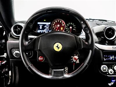 2007 Ferrari 599 F1, 612 HP, CARBON FIBER, DAYTONA SEAT   - Photo 29 - Lemoyne, QC J4R 1P7