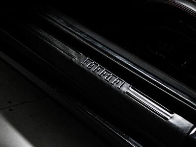 2007 Ferrari 599 F1, 612 HP, CARBON FIBER, DAYTONA SEAT   - Photo 45 - Lemoyne, QC J4R 1P7