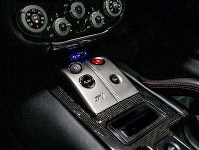 2007 Ferrari 599 F1, 612 HP, CARBON FIBER, DAYTONA SEAT   - Photo 36 - Lemoyne, QC J4R 1P7