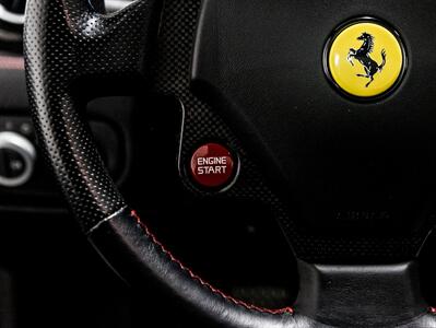 2007 Ferrari 599 F1, 612 HP, CARBON FIBER, DAYTONA SEAT   - Photo 31 - Lemoyne, QC J4R 1P7