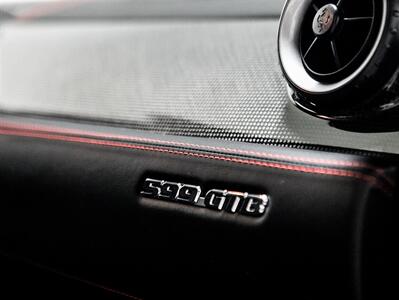 2007 Ferrari 599 F1, 612 HP, CARBON FIBER, DAYTONA SEAT   - Photo 26 - Lemoyne, QC J4R 1P7