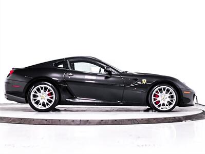 2007 Ferrari 599 F1, 612 HP, CARBON FIBER, DAYTONA SEAT   - Photo 4 - Lemoyne, QC J4R 1P7