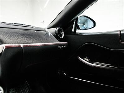 2007 Ferrari 599 F1, 612 HP, CARBON FIBER, DAYTONA SEAT   - Photo 42 - Lemoyne, QC J4R 1P7