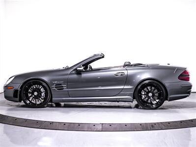 2006 Mercedes-Benz SL65 AMG, CONVERTIBLE, V12, 700HP, RENNTECH PKG   - Photo 8 - Lemoyne, QC J4R 1P7