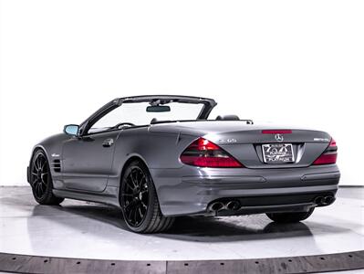 2006 Mercedes-Benz SL65 AMG, CONVERTIBLE, V12, 700HP, RENNTECH PKG   - Photo 7 - Lemoyne, QC J4R 1P7