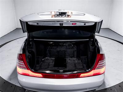 2006 Maybach 57 S,6.0L V12,600HP,NAV,CHAMPAGNE FRIDGE   - Photo 17 - Toronto, ON M3J 2L4