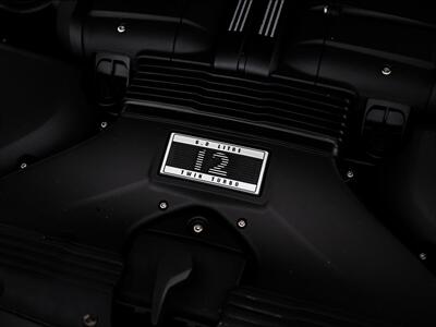 2017 Bentley Bentayga W12, TWIN-TURBO, NAIM FOR BENTLEY, NAV, 360CAM   - Photo 9 - Toronto, ON M3J 2L4