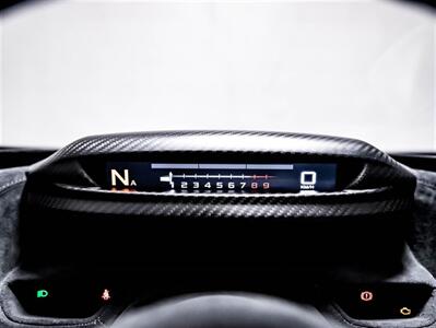 2022 McLaren 765LT Spider 755HP, #152 OF 765,FULL CARBONFIBER EXT & INT PKG   - Photo 34 - Lemoyne, QC J4R 1P7