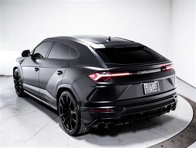 2022 Lamborghini Urus 641HP, NAV, B&O SOUND SYSTEM, HUD, STYLE PKG   - Photo 14 - Toronto, ON M3J 2L4