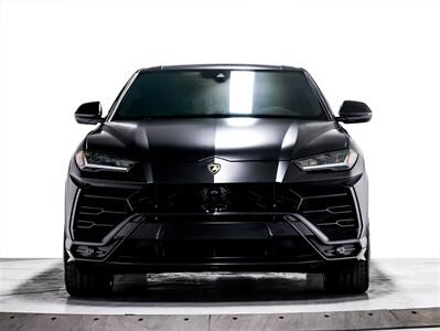 2022 Lamborghini Urus 641HP, NAV, B&O SOUND SYSTEM, HUD, STYLE PKG   - Photo 2 - Toronto, ON M3J 2L4