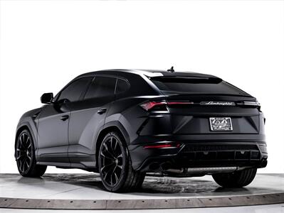 2022 Lamborghini Urus 641HP, NAV, B&O SOUND SYSTEM, HUD, STYLE PKG   - Photo 7 - Toronto, ON M3J 2L4