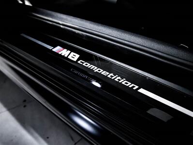 2022 BMW M8 ULTIMATE PKG,V8,617HP,MERINO LEATHER   - Photo 46 - Lemoyne, QC J4R 1P7