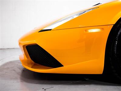 2008 Lamborghini Murcielago LP640, 6.5L V12, 631HP, AWD, BLUETOOTH   - Photo 14 - Lemoyne, QC J4R 1P7