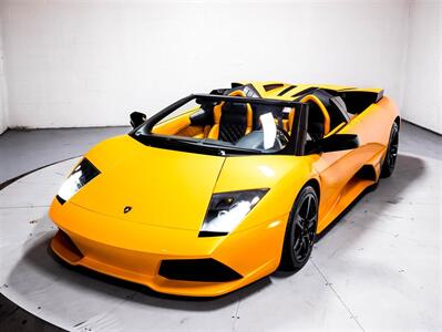 2008 Lamborghini Murcielago LP640, 6.5L V12, 631HP, AWD, BLUETOOTH   - Photo 18 - Lemoyne, QC J4R 1P7