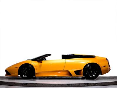 2008 Lamborghini Murcielago LP640, 6.5L V12, 631HP, AWD, BLUETOOTH   - Photo 8 - Lemoyne, QC J4R 1P7