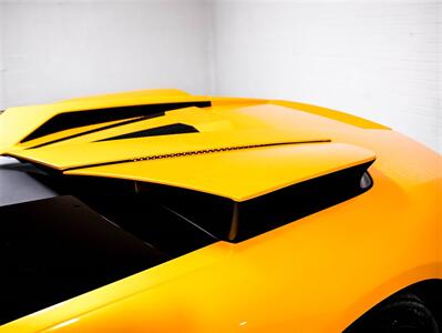 2008 Lamborghini Murcielago LP640, 6.5L V12, 631HP, AWD, BLUETOOTH   - Photo 27 - Lemoyne, QC J4R 1P7