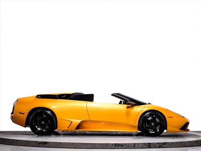 2008 Lamborghini Murcielago LP640, 6.5L V12, 631HP, AWD, BLUETOOTH   - Photo 4 - Lemoyne, QC J4R 1P7