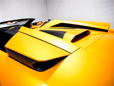 2008 Lamborghini Murcielago LP640, 6.5L V12, 631HP, AWD, BLUETOOTH   - Photo 28 - Lemoyne, QC J4R 1P7