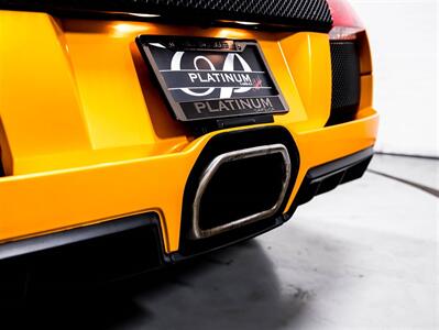 2008 Lamborghini Murcielago LP640, 6.5L V12, 631HP, AWD, BLUETOOTH   - Photo 24 - Lemoyne, QC J4R 1P7