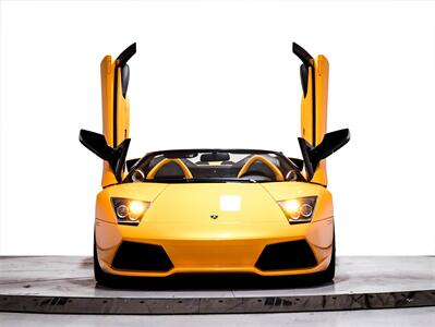 2008 Lamborghini Murcielago LP640, 6.5L V12, 631HP, AWD, BLUETOOTH   - Photo 10 - Lemoyne, QC J4R 1P7