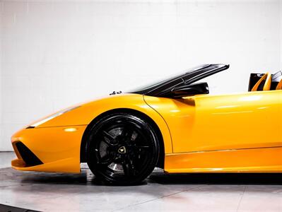 2008 Lamborghini Murcielago LP640, 6.5L V12, 631HP, AWD, BLUETOOTH   - Photo 13 - Lemoyne, QC J4R 1P7