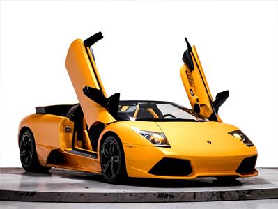 2008 Lamborghini Murcielago LP640, 6.5L V12, 631HP, AWD, BLUETOOTH   - Photo 11 - Lemoyne, QC J4R 1P7