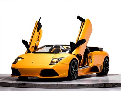 2008 Lamborghini Murcielago LP640, 6.5L V12, 631HP, AWD, BLUETOOTH   - Photo 9 - Lemoyne, QC J4R 1P7