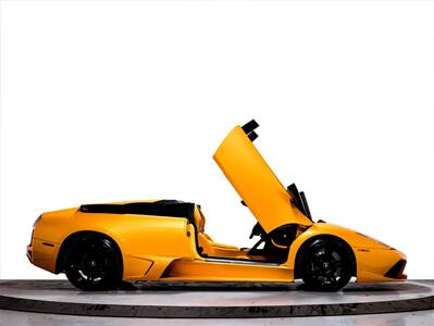 2008 Lamborghini Murcielago LP640, 6.5L V12, 631HP, AWD, BLUETOOTH   - Photo 12 - Lemoyne, QC J4R 1P7