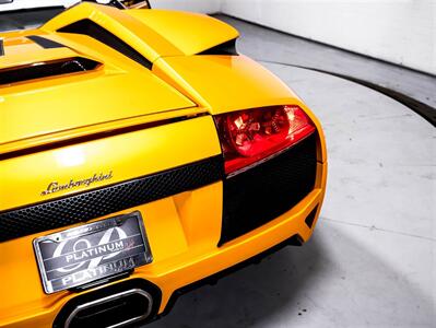 2008 Lamborghini Murcielago LP640, 6.5L V12, 631HP, AWD, BLUETOOTH   - Photo 22 - Lemoyne, QC J4R 1P7