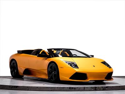 2008 Lamborghini Murcielago LP640, 6.5L V12, 631HP, AWD, BLUETOOTH   - Photo 3 - Lemoyne, QC J4R 1P7