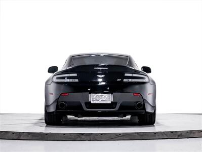 2015 Aston Martin Vantage GT, 430HP, V8, 6 SPEED MANUAL, BLUETOOTH   - Photo 6 - Toronto, ON M3J 2L4