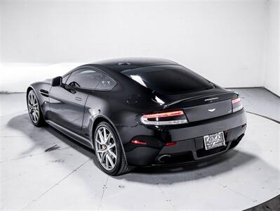 2015 Aston Martin Vantage GT, 430HP, V8, 6 SPEED MANUAL, BLUETOOTH   - Photo 14 - Toronto, ON M3J 2L4