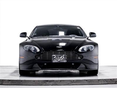 2015 Aston Martin Vantage GT, 430HP, V8, 6 SPEED MANUAL, BLUETOOTH   - Photo 2 - Toronto, ON M3J 2L4