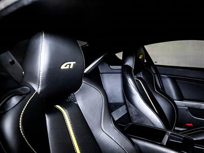 2015 Aston Martin Vantage GT, 430HP, V8, 6 SPEED MANUAL, BLUETOOTH   - Photo 22 - Toronto, ON M3J 2L4