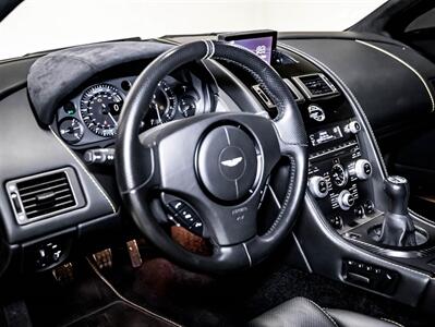 2015 Aston Martin Vantage GT, 430HP, V8, 6 SPEED MANUAL, BLUETOOTH   - Photo 20 - Toronto, ON M3J 2L4