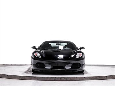 2005 Ferrari F430 Berlinetta, 483HP, V8, F1 GEARBOX, BREMBO, CARBON   - Photo 2 - Lemoyne, QC J4R 1P7