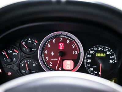 2005 Ferrari F430 Berlinetta, 483HP, V8, F1 GEARBOX, BREMBO, CARBON   - Photo 27 - Lemoyne, QC J4R 1P7