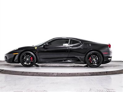 2005 Ferrari F430 Berlinetta, 483HP, V8, F1 GEARBOX, BREMBO, CARBON   - Photo 8 - Lemoyne, QC J4R 1P7