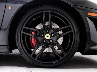 2005 Ferrari F430 Berlinetta, 483HP, V8, F1 GEARBOX, BREMBO, CARBON   - Photo 9 - Lemoyne, QC J4R 1P7