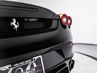 2005 Ferrari F430 Berlinetta, 483HP, V8, F1 GEARBOX, BREMBO, CARBON   - Photo 11 - Lemoyne, QC J4R 1P7