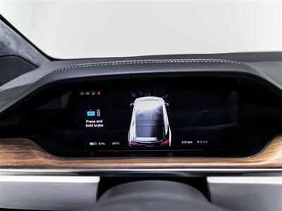 2022 Tesla Model X LONG RANGE,670HP,AWD,FALCON DOORS,AUTOPILOT   - Photo 36 - Lemoyne, QC J4R 1P7