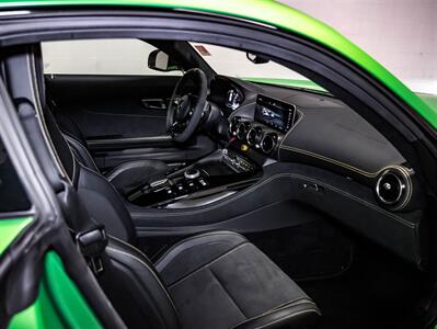 2020 Mercedes-Benz AMG GT R, 577HP, V8, AMG DRIVE, AMG SPEEDSHIFT   - Photo 21 - Toronto, ON M3J 2L4