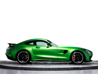 2020 Mercedes-Benz AMG GT R, 577HP, V8, AMG DRIVE, AMG SPEEDSHIFT   - Photo 4 - Toronto, ON M3J 2L4