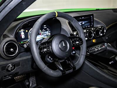 2020 Mercedes-Benz AMG GT R, 577HP, V8, AMG DRIVE, AMG SPEEDSHIFT   - Photo 19 - Toronto, ON M3J 2L4