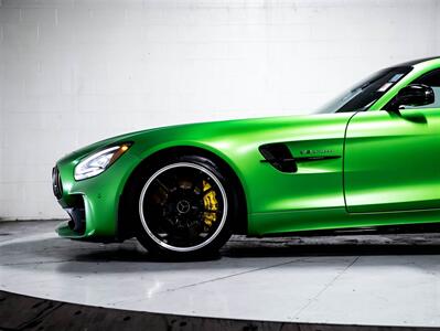 2020 Mercedes-Benz AMG GT R, 577HP, V8, AMG DRIVE, AMG SPEEDSHIFT   - Photo 9 - Toronto, ON M3J 2L4